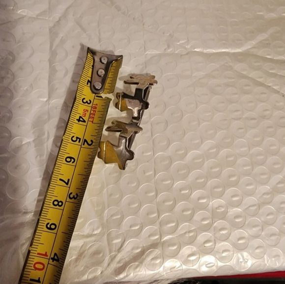 Silpada‎ Save The Children Sterling Brooch - Picture 4 of 6